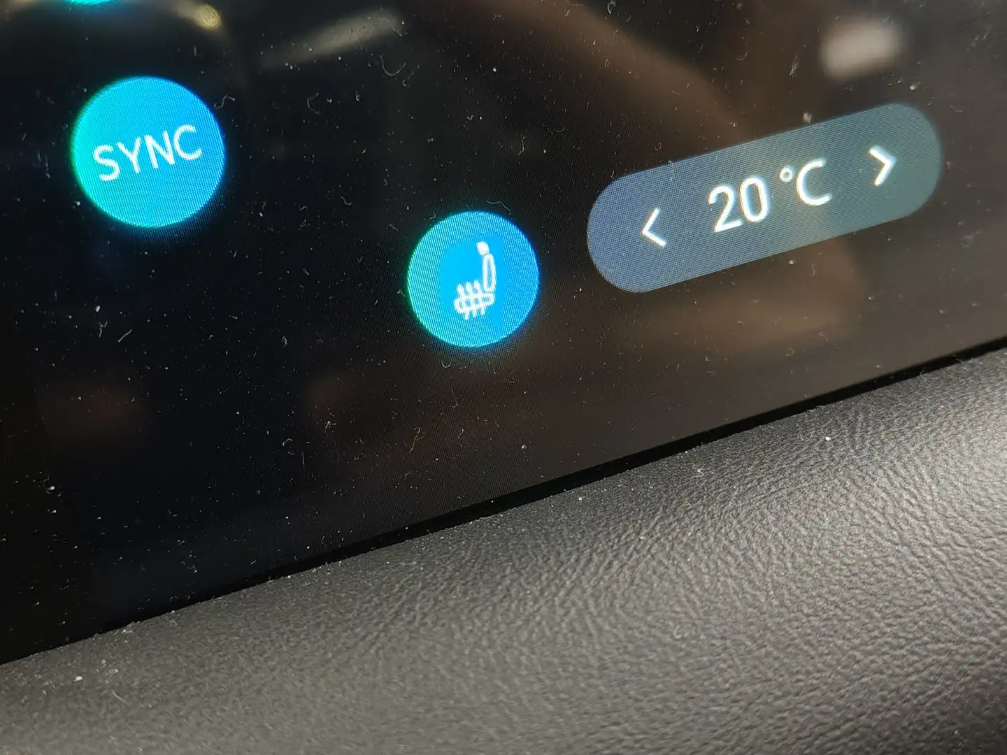 Foto MG HS MG eHS 1.5 T-GDI PHEV Luxury (258 CV)