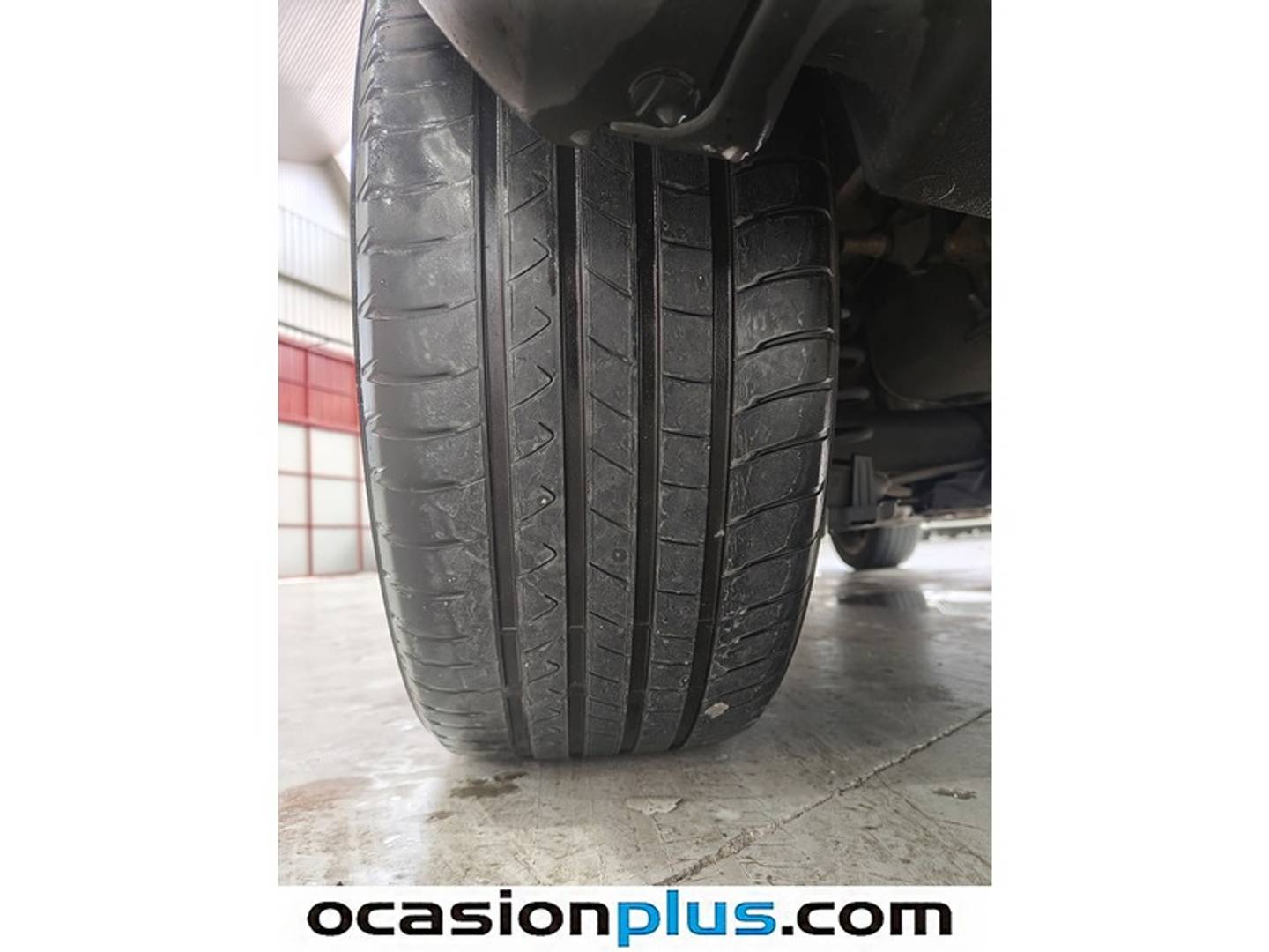 Foto Peugeot 3008 Peugeot 3008 1.6 BlueHDI FAP Style (120 CV)