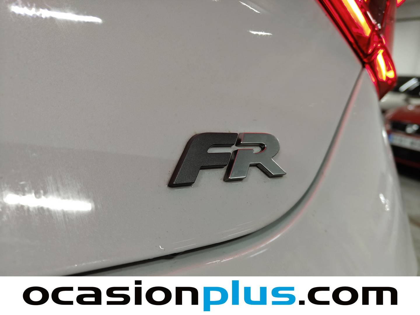 Foto Seat León SEAT León 1.5 TSI S&S FR Launch Pack L (150 CV)