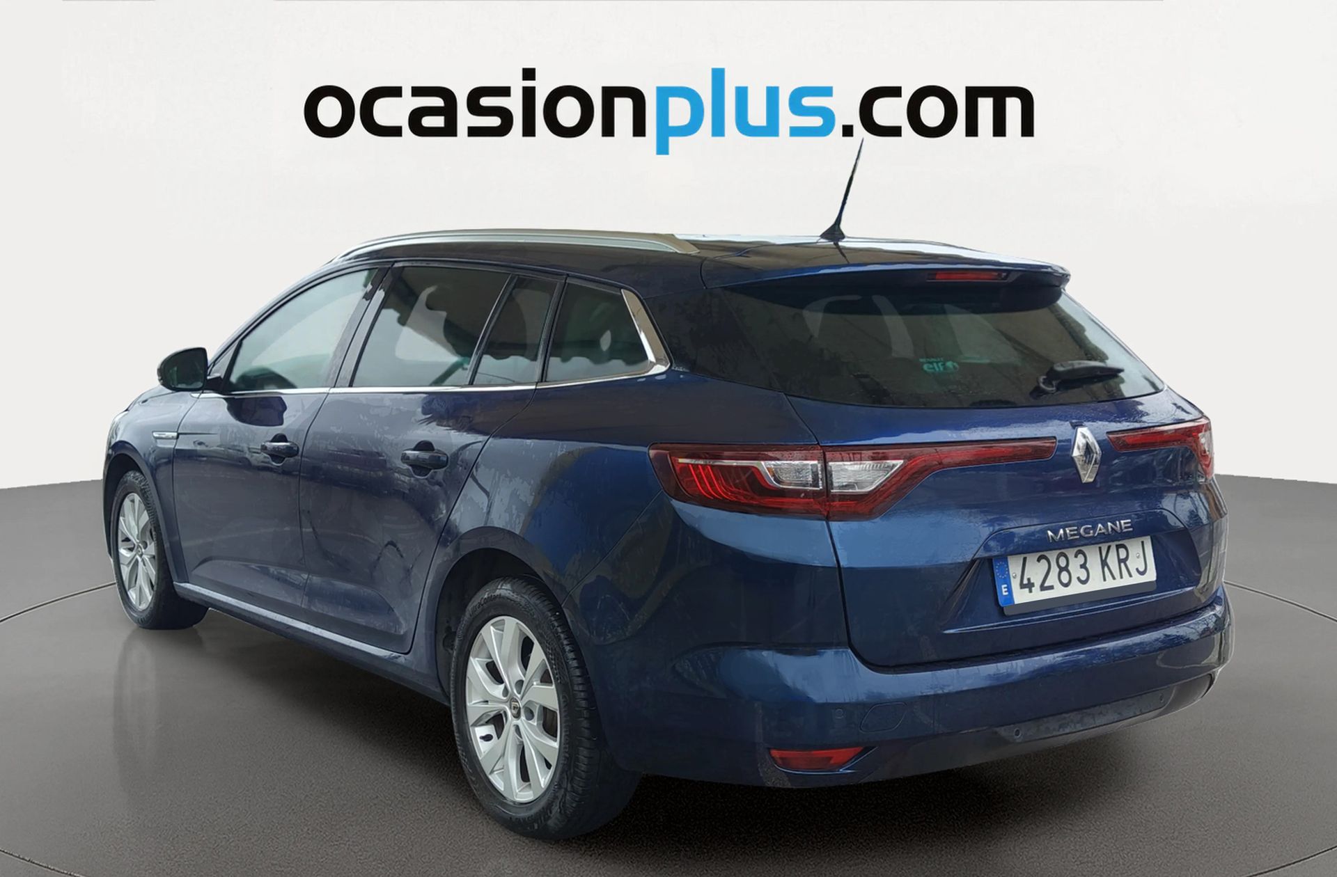 Renault Mégane Sport Tourer Limited Energy TCe - foto 3