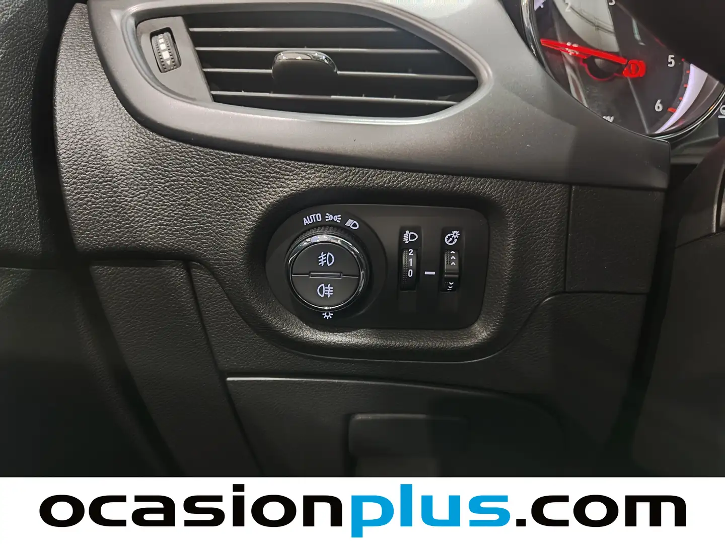 Foto Opel Astra Opel Astra 1.6 CDTi S&S Selective (110 CV)