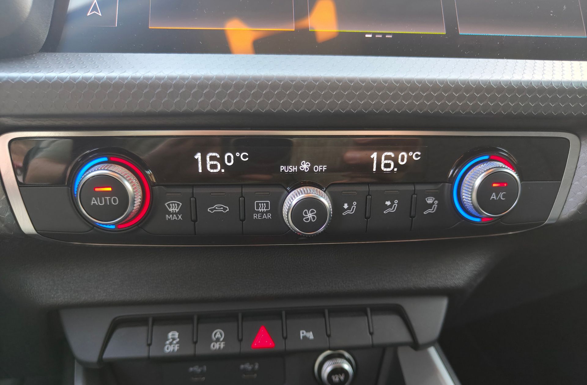 Audi A1 Sportback Adrenalin edition 30 TFSI S tronic - foto 32