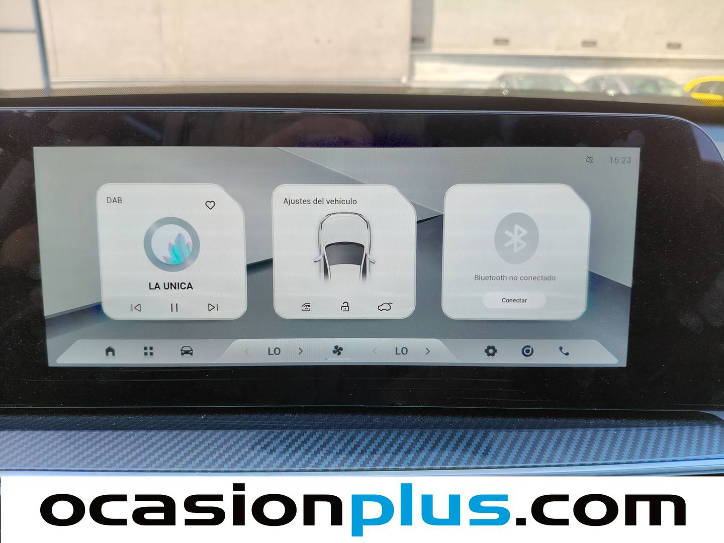 EBRO S700 EBRO S700 1.6 TGDI Luxury 7 DCT (147 CV) 2025