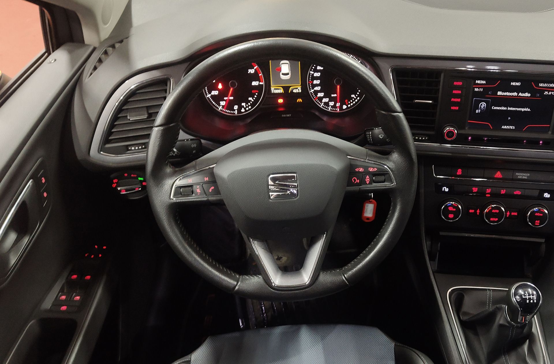 SEAT León 1.2 TSI Style - foto 24