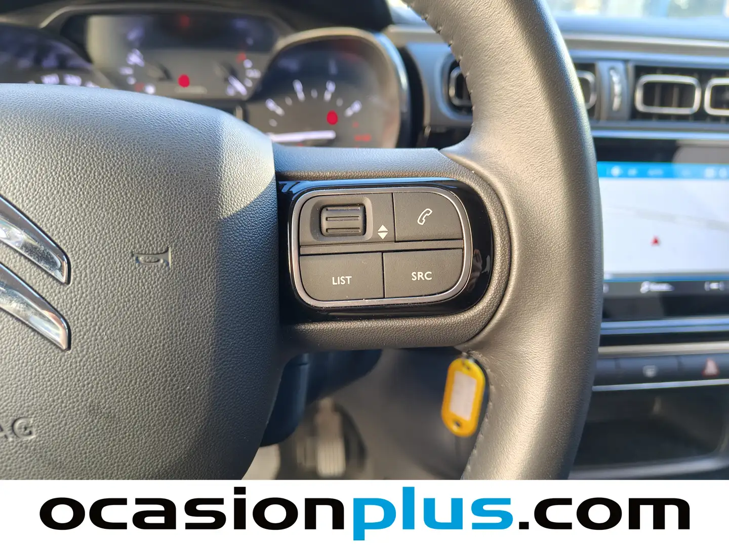 Foto Citroën C3 Citroen C3 PureTech 110 Max (110 CV)