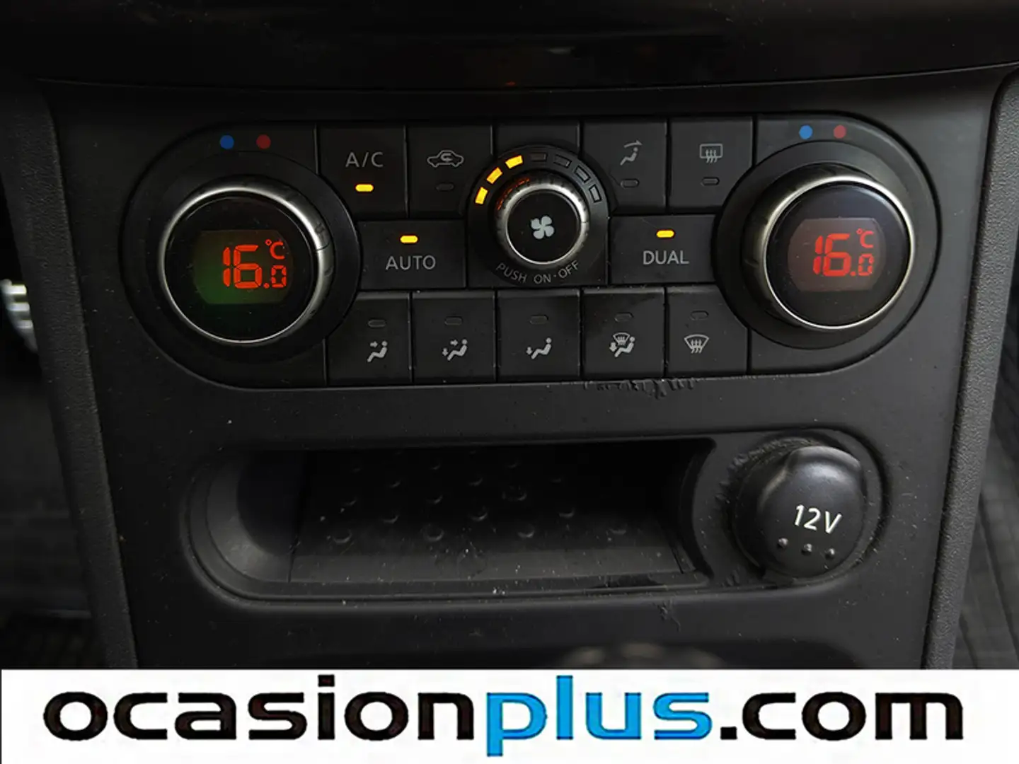 Foto Nissan QASHQAI Nissan Qashqai 1.6 dCi Tekna Premium Piel 17`` 4x2 (130 CV)