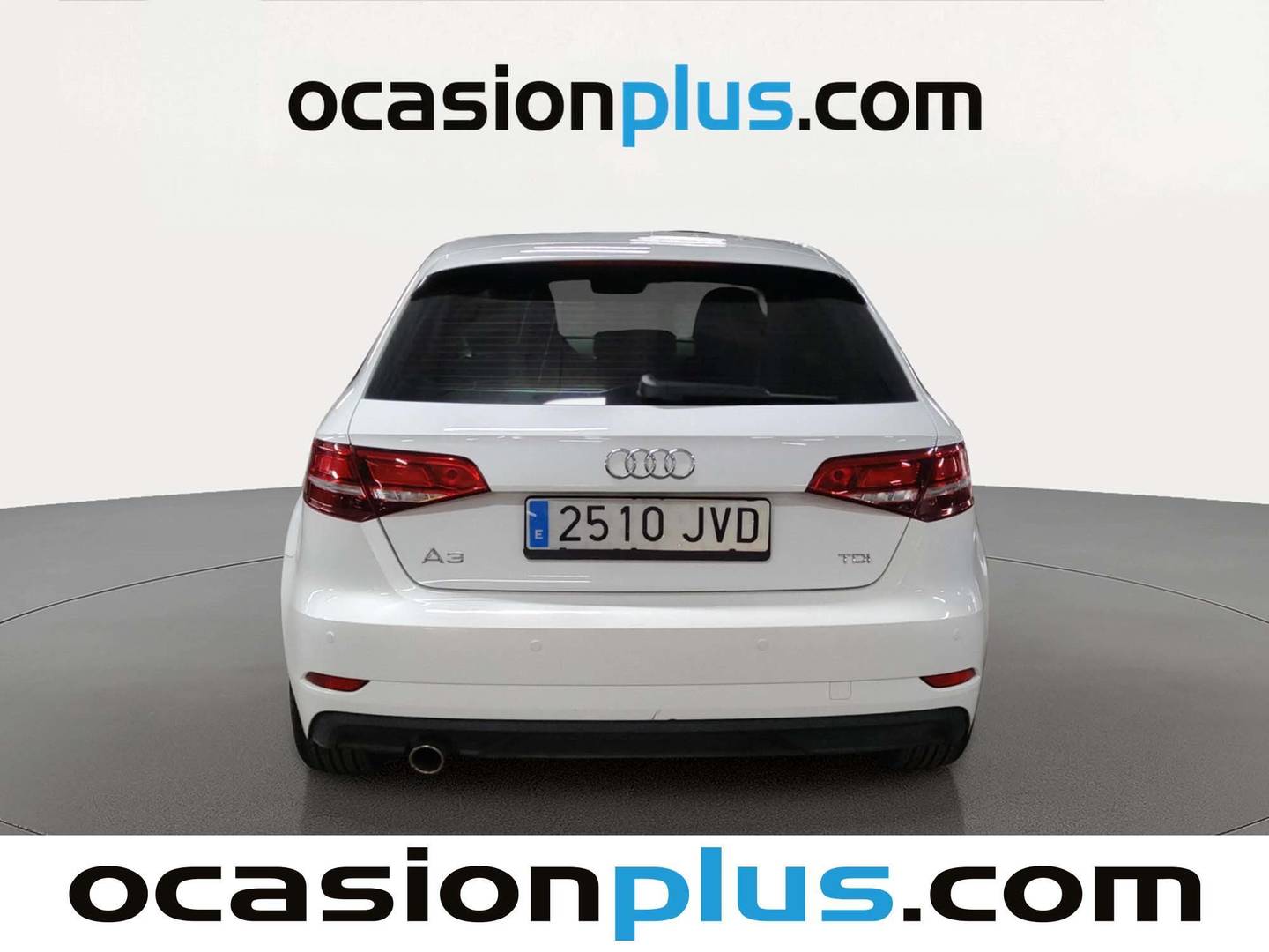Audi A3 Audi A3 Sportback 1.6 TDI (110 CV) km 0
