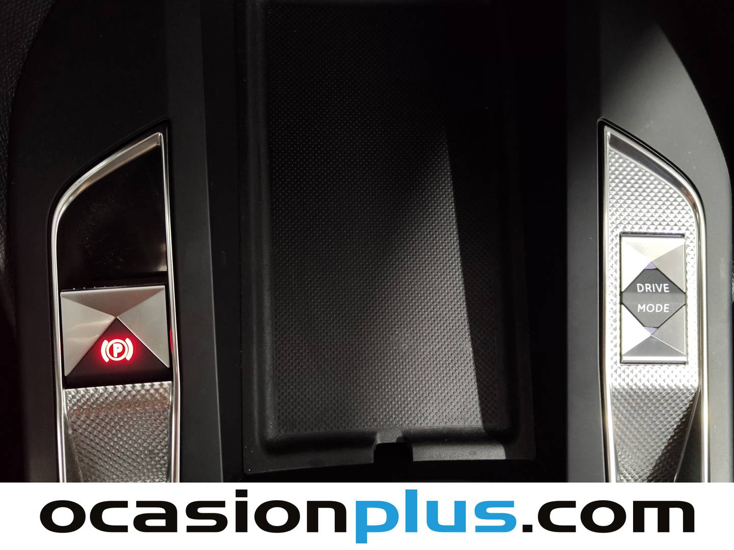 Foto DS DS 3 DS DS3 Performance Line PureTech Auto  (130 CV)