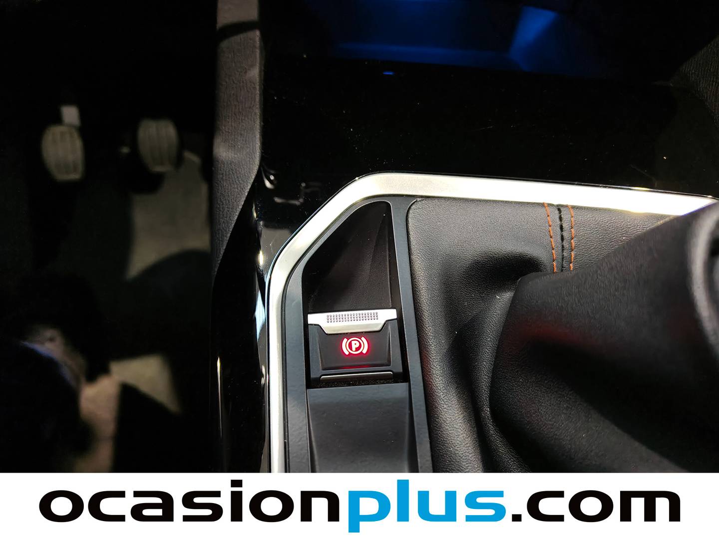 Peugeot 3008 Peugeot 3008 BlueHDI 130 S&S Active (130 CV) manual