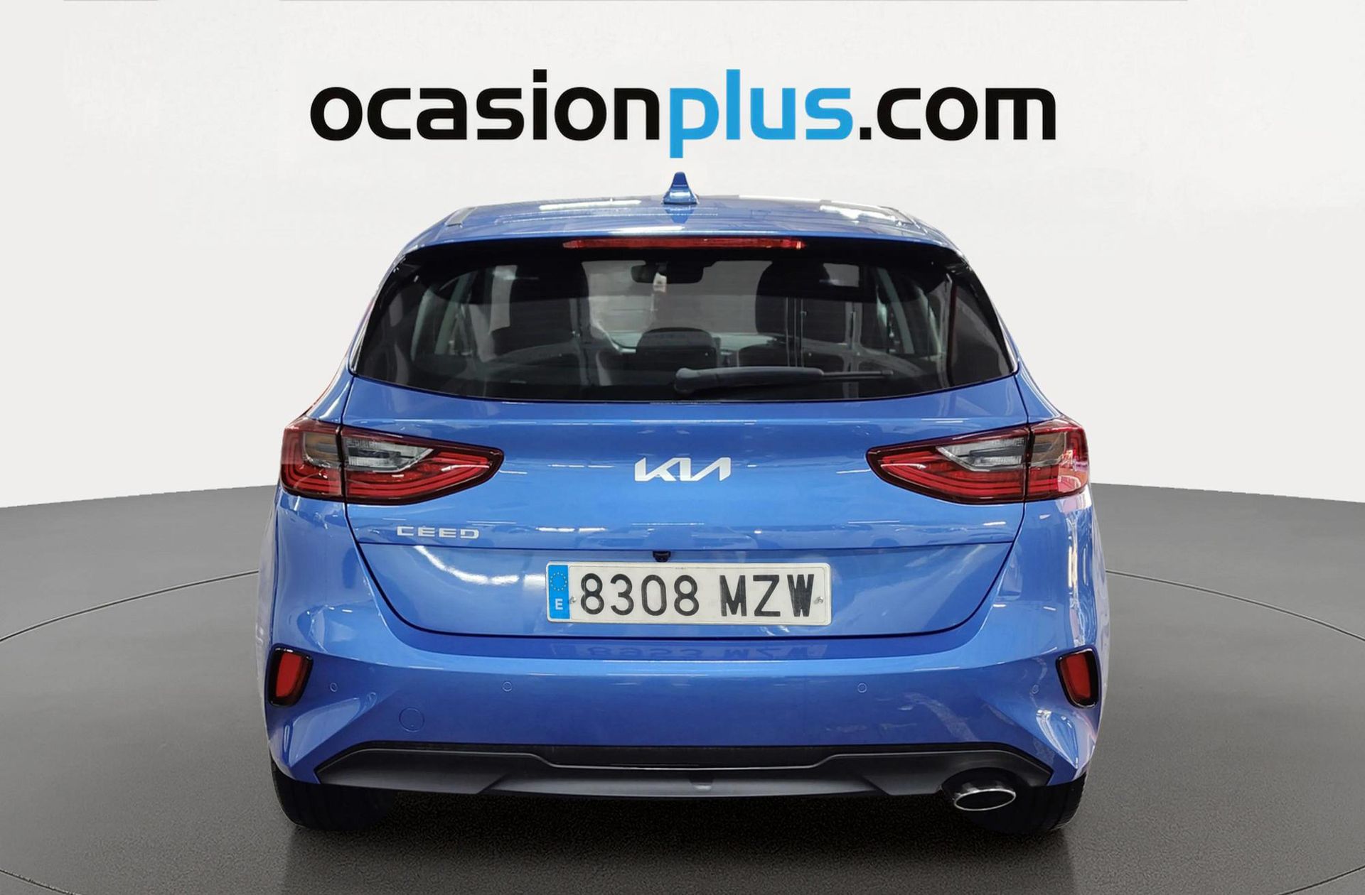 Kia Ceed 1.0 T-GDi Drive - foto 14