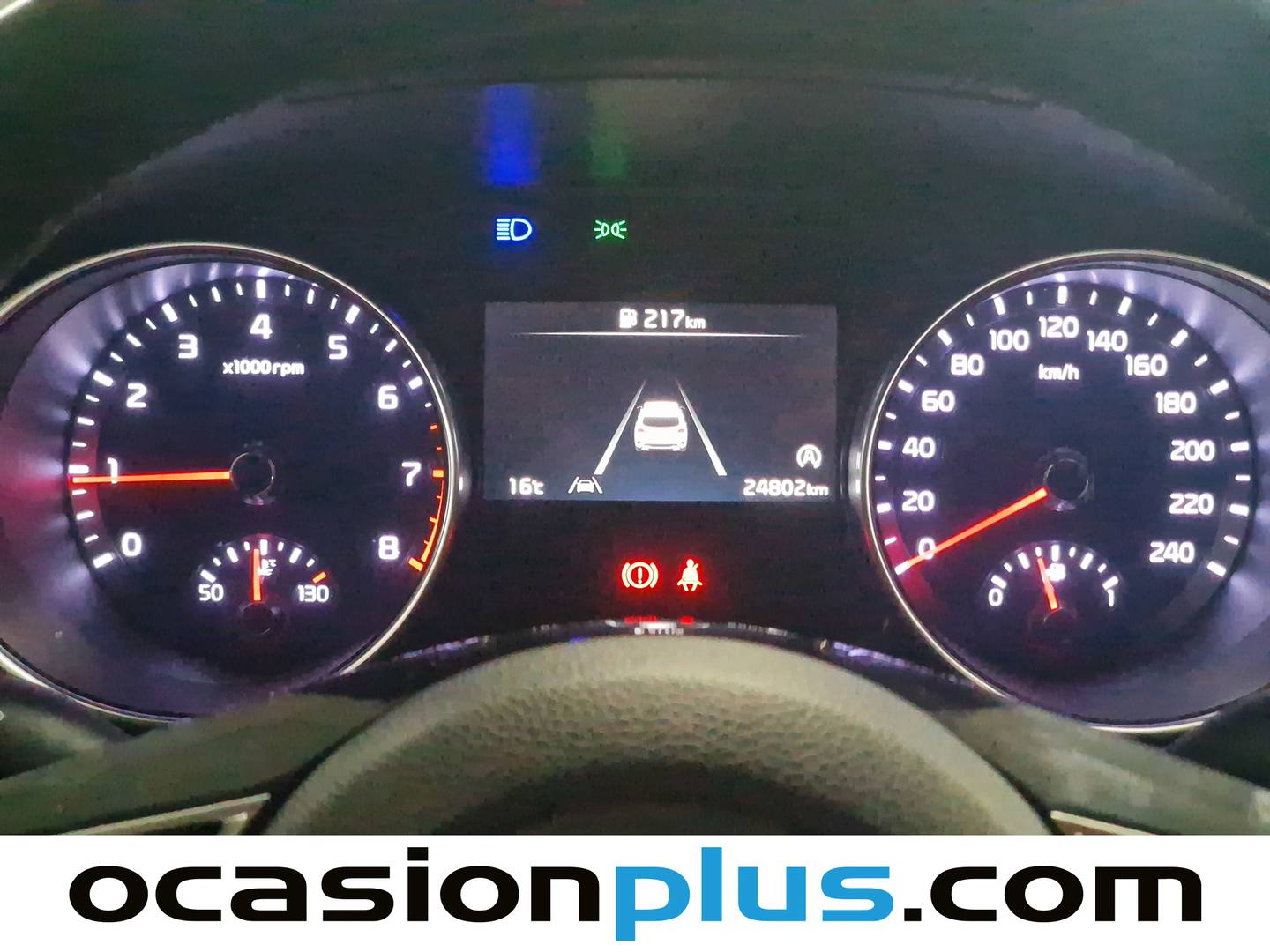 Foto KIA XCeed Kia XCeed 1.0 T-GDi Drive (120 CV)