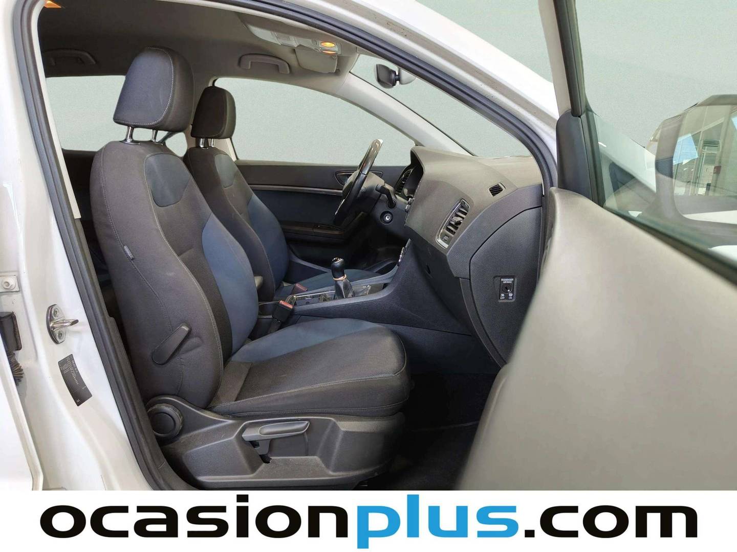 Seat Ateca Seat Ateca 1.6 TDI S&S Ecomotive Style Plus (115 CV) km 0