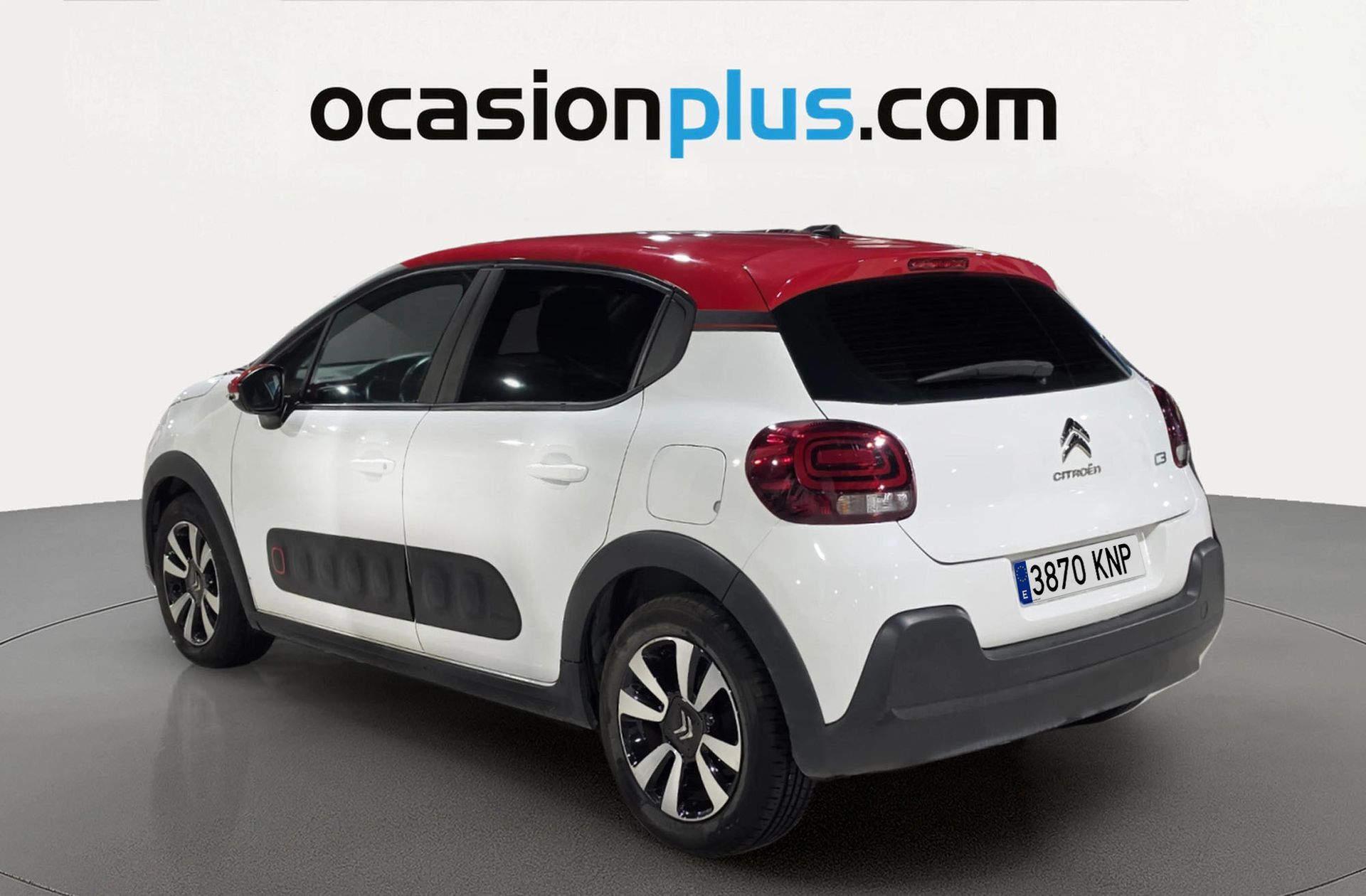 Citroën C3 PureTech 82 Feel - foto 3