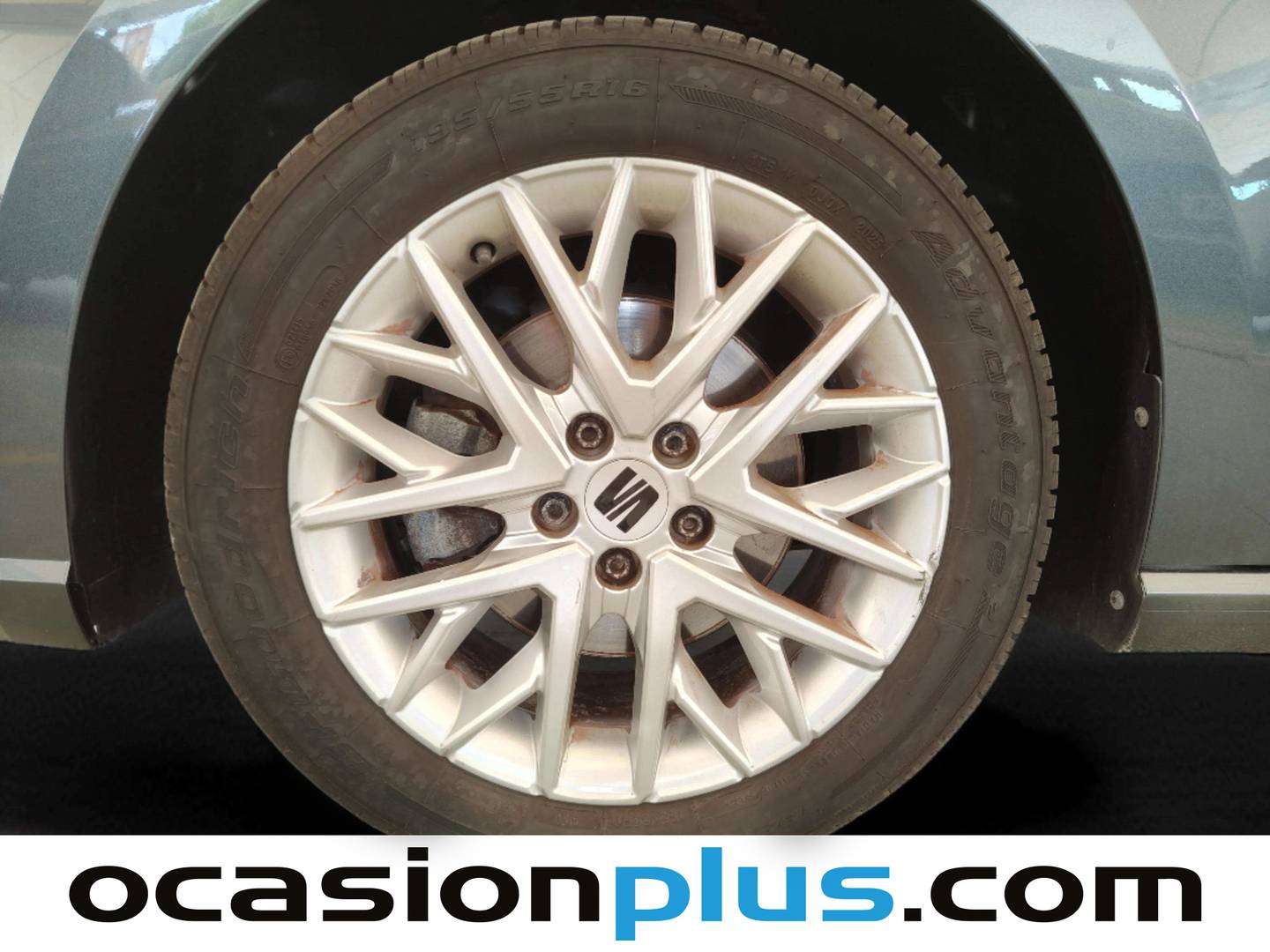 Seat Ibiza SEAT Ibiza 1.0 TSI S&S FR XL (110 CV) barato