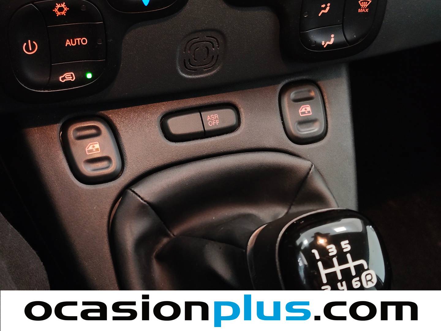 Foto Fiat Panda Fiat Panda 1.0 Hybrid Cross (70 CV)