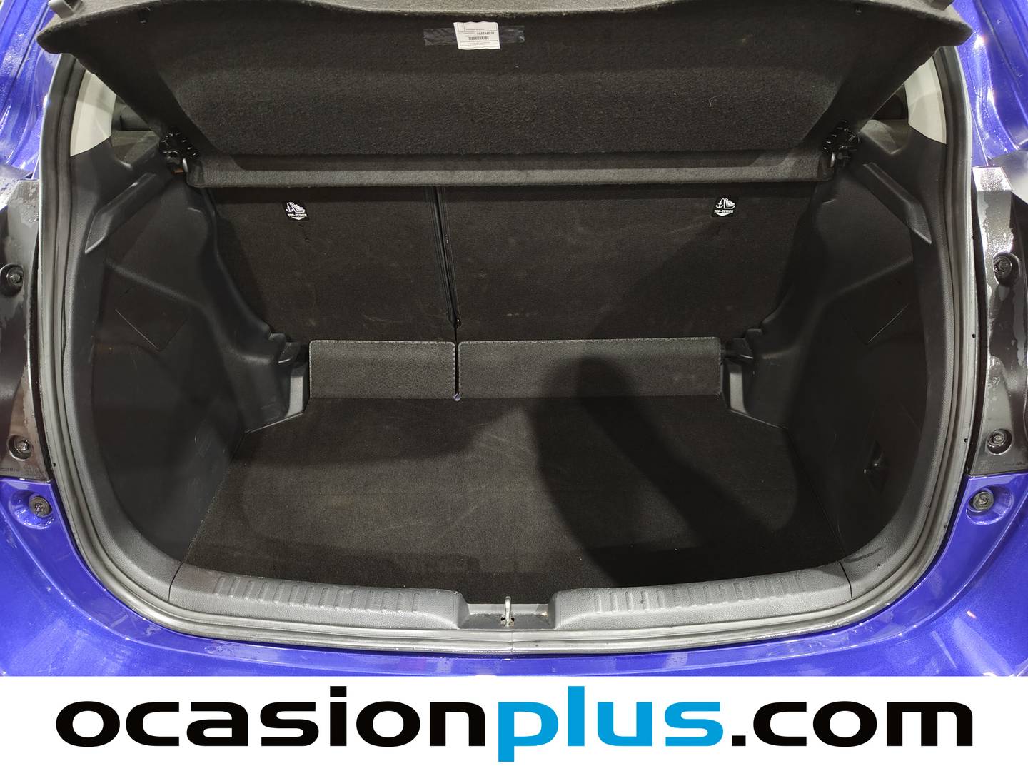 Foto Toyota Yaris Toyota Yaris 120H Active Plus (116 CV)