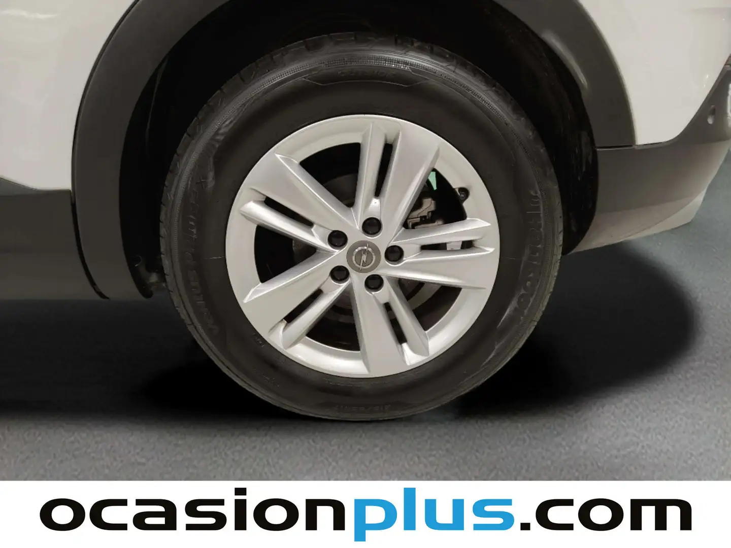 Foto Opel Grandland X Opel Grandland X 1.2 Turbo 120 Aniversario (130 CV)