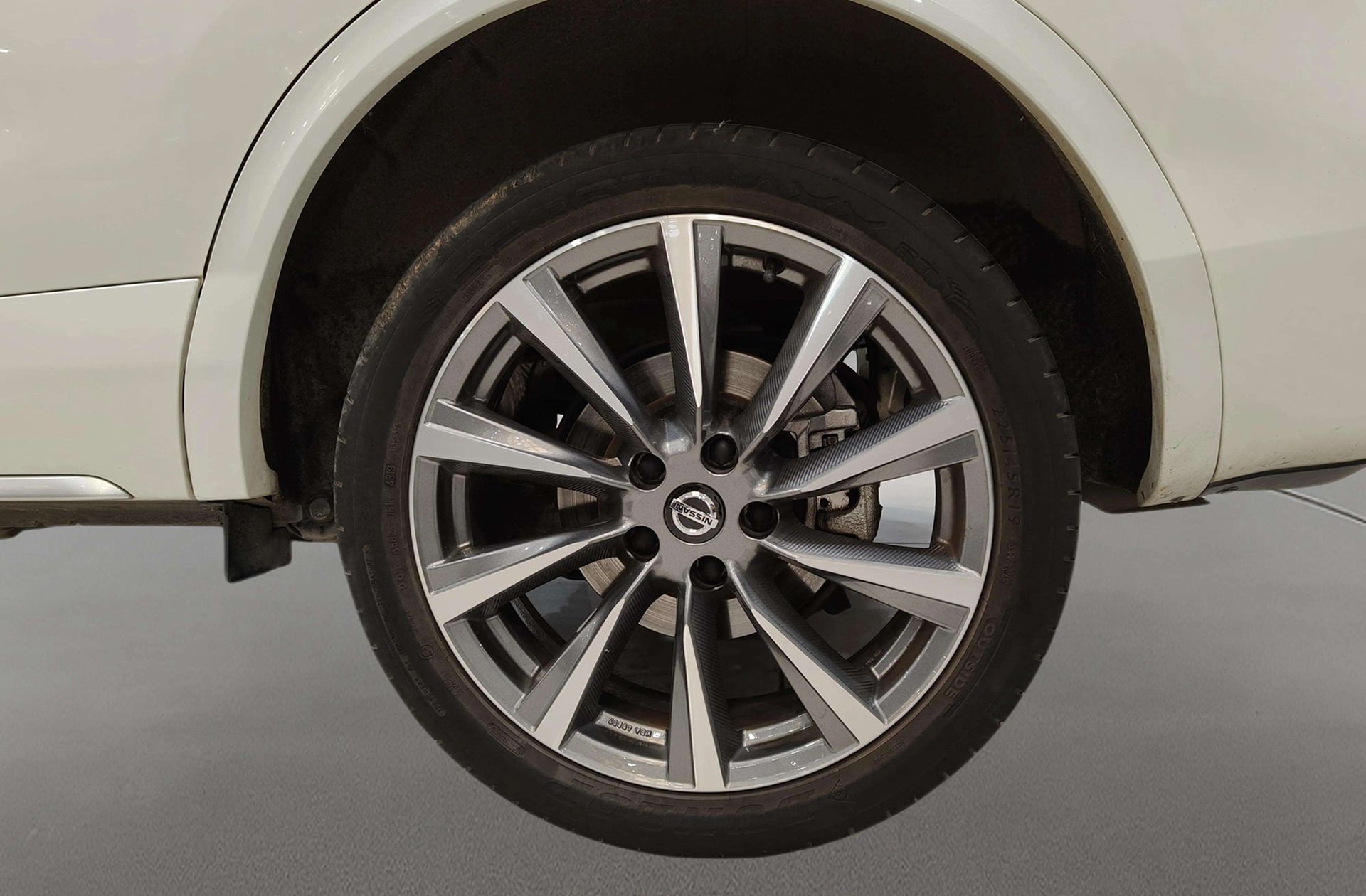 Nissan Qashqai dCi 150 Tekna+ - foto 45