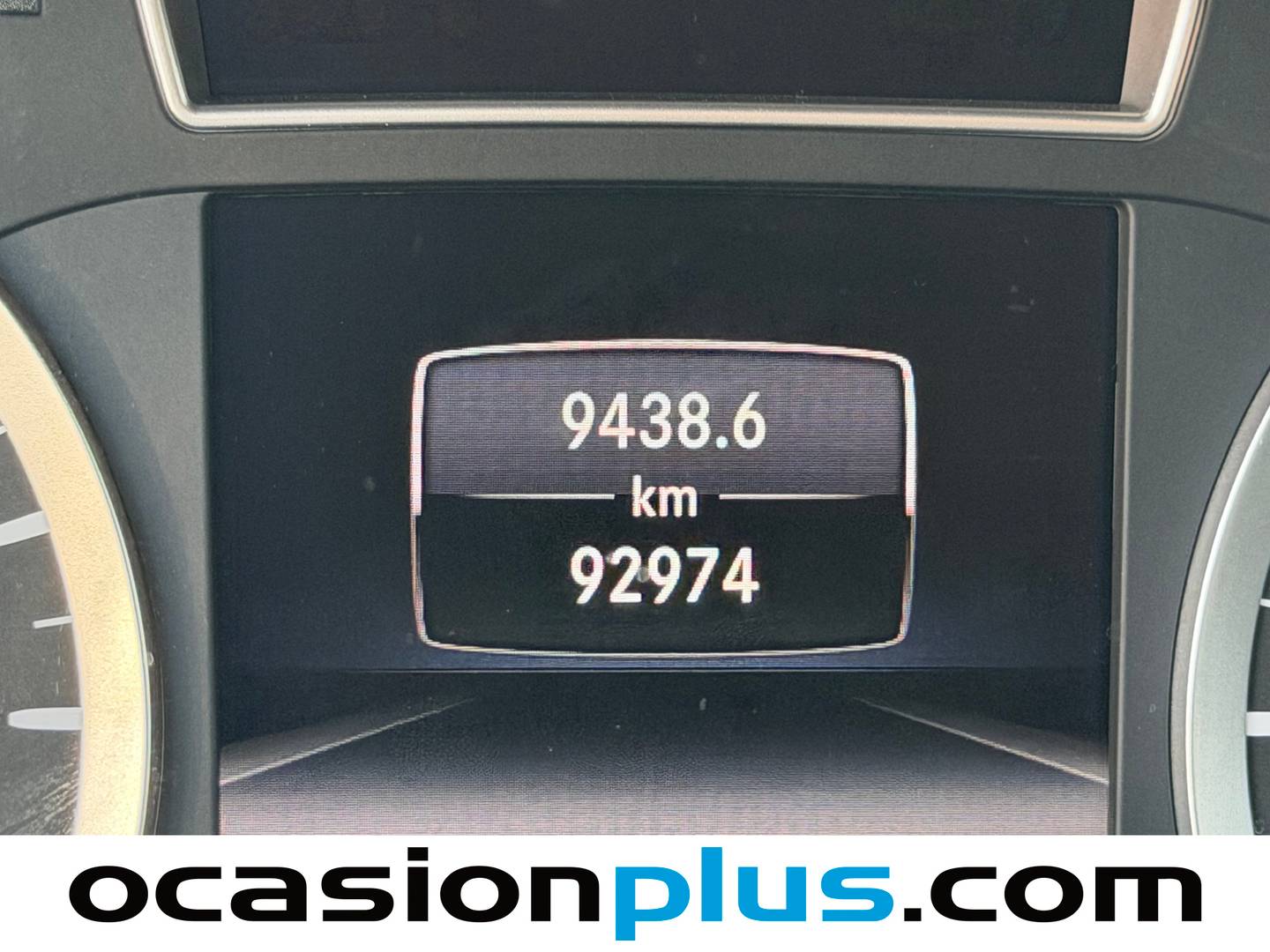 Foto Infiniti Q30 Infiniti Q30 1.5 D Premium (109 CV)