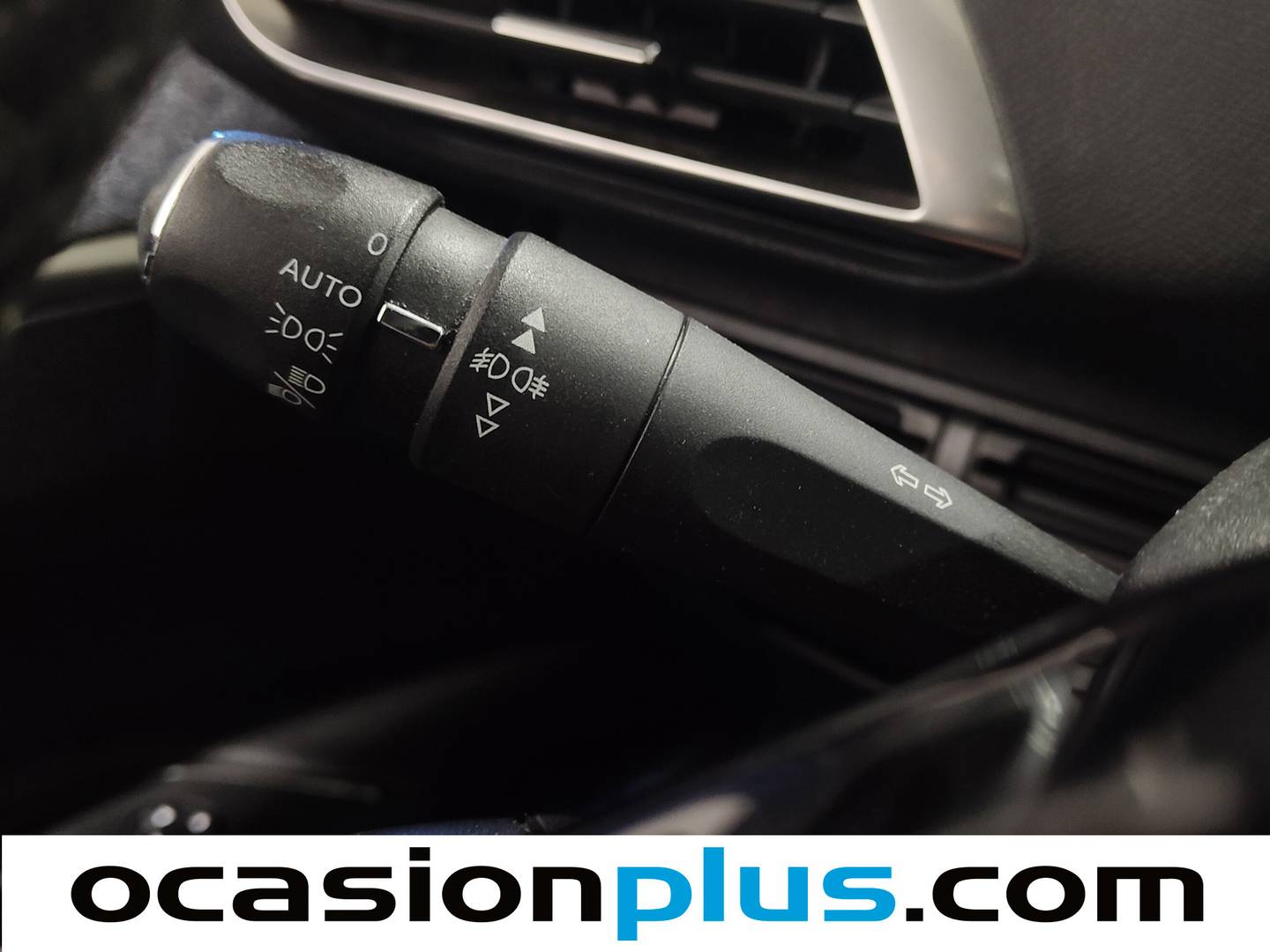 Peugeot 3008 Peugeot 3008 PureTech 130 S&S Allure (130 CV) seminuevo