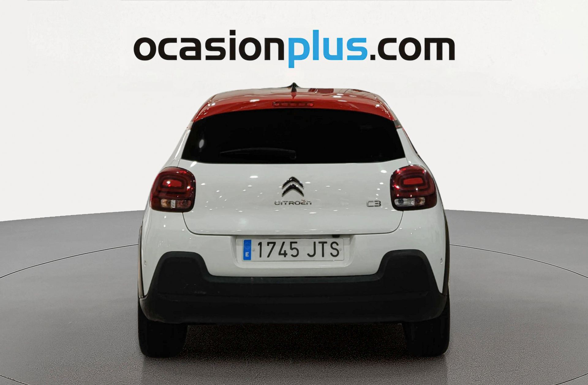 Citroën C3 PureTech 110 Shine - foto 12