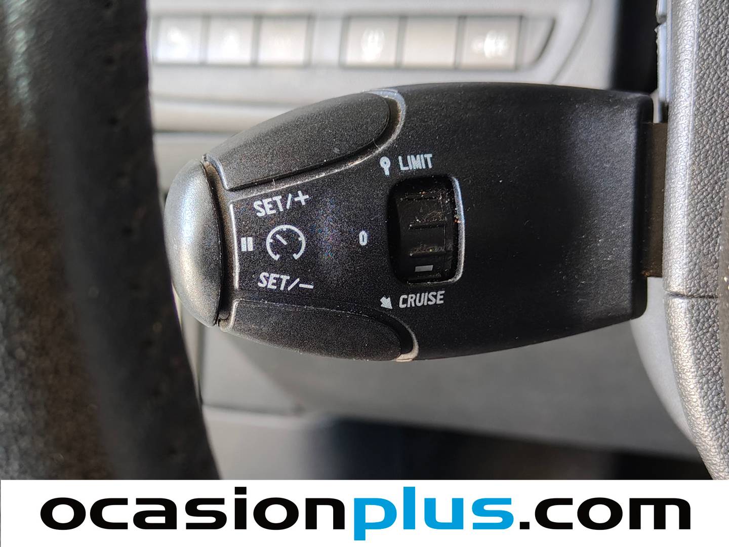 Peugeot 2008 Peugeot 2008 VTI 82 Active ETG5 (82 CV) seminuevo
