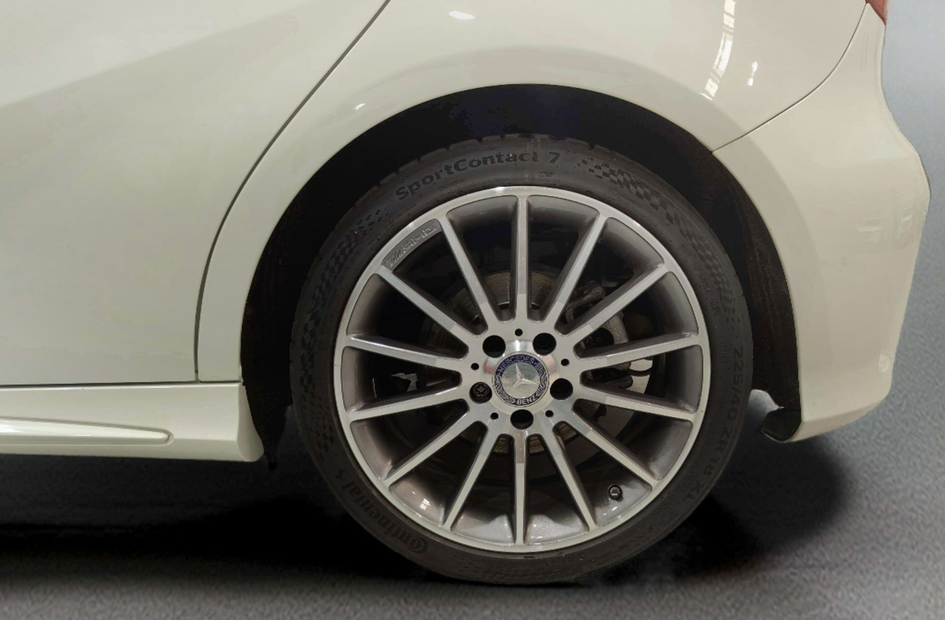 Mercedes-Benz Clase A 200 CDI AMG Line - foto 48