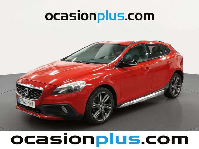 Volvo V40 Cross Country D3 Summum Auto (150 CV) de segunda mano