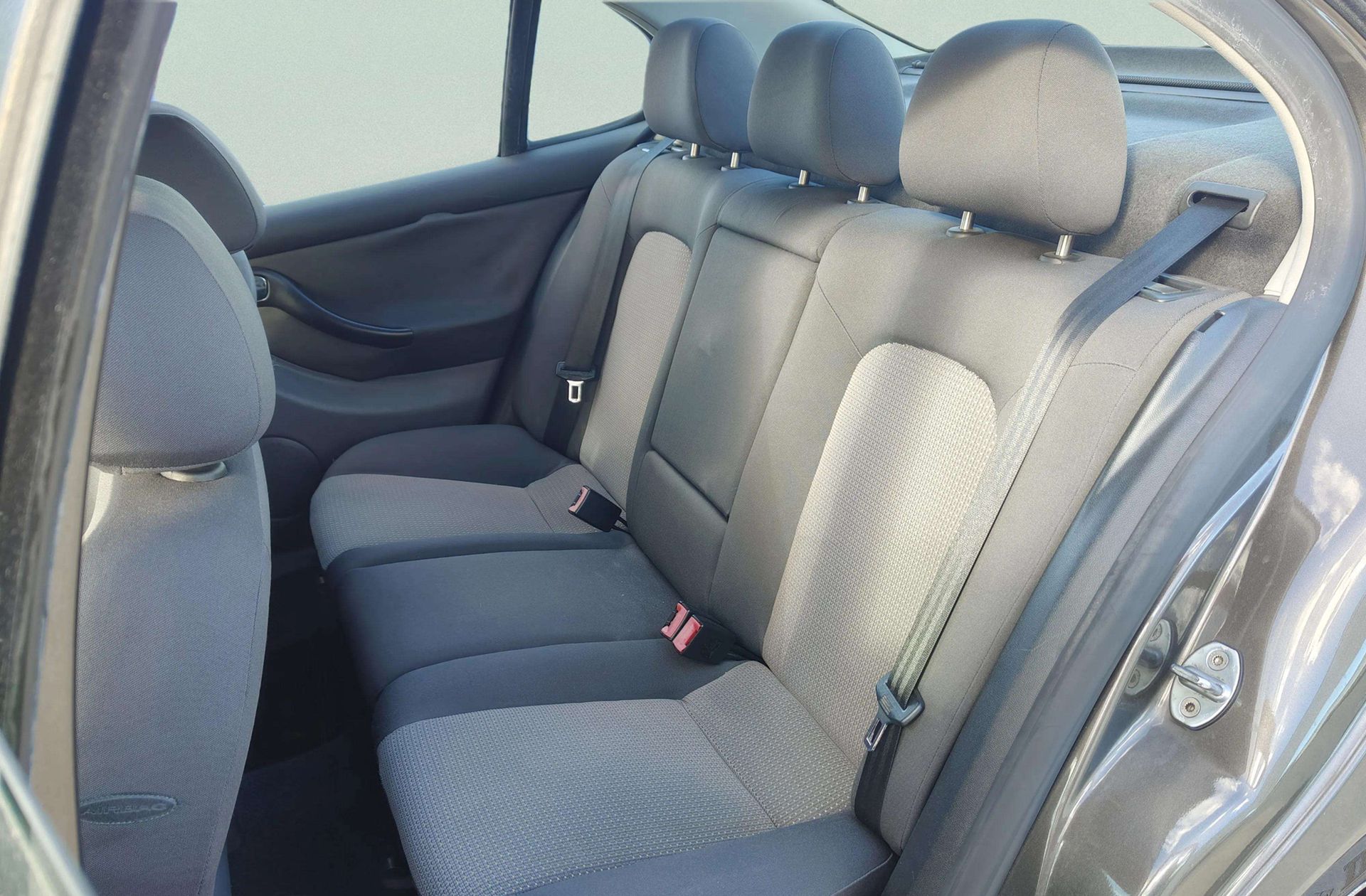 SEAT Toledo 1.9 TDI Signa - foto 9