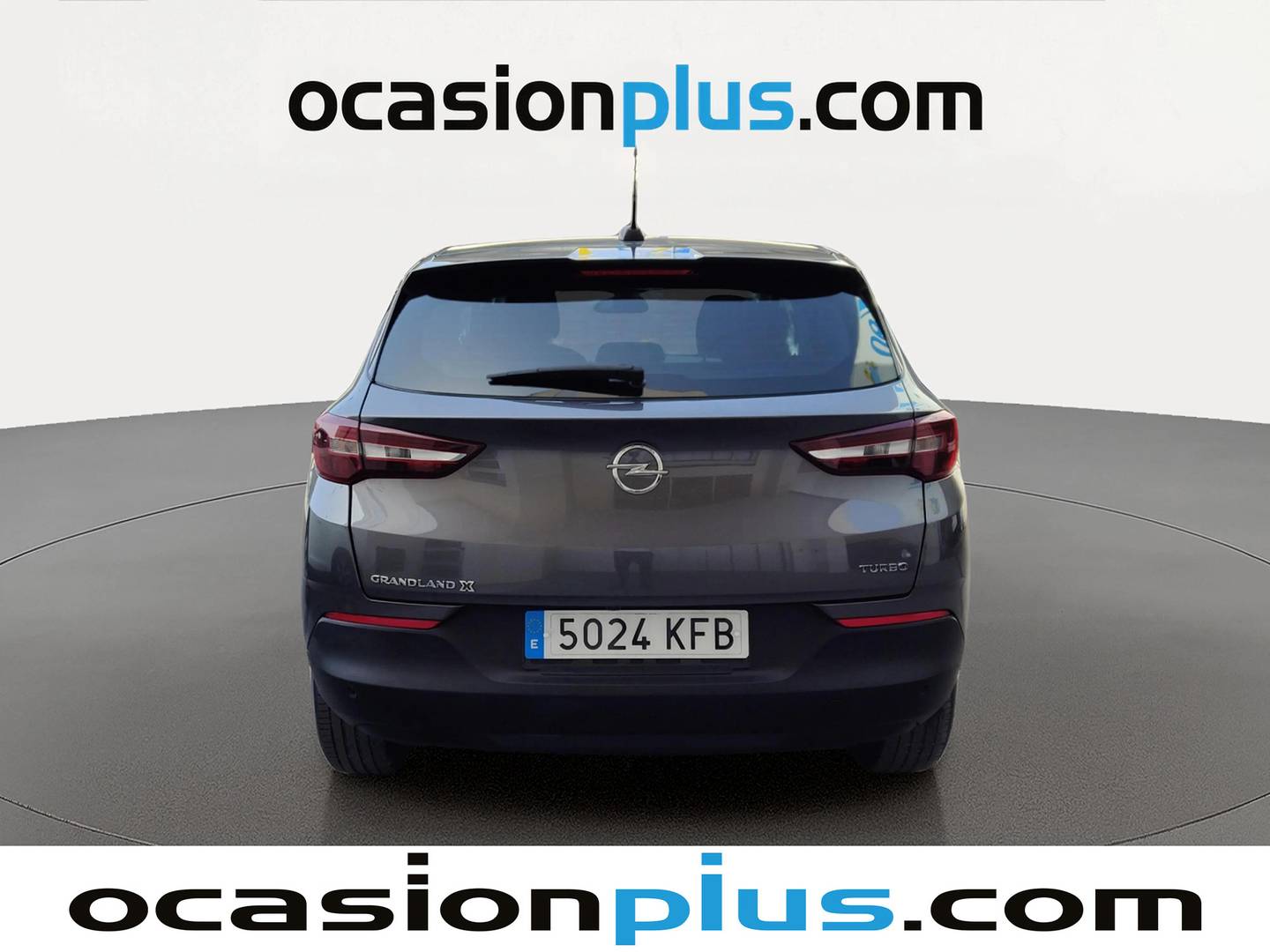 Opel Grandland X Opel Grandland X 1.2 Turbo Selective (130 CV) km 0