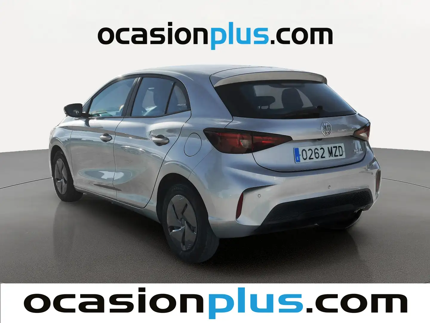 Foto MG MG3 MG MG3 1.5 Standard (116 CV)