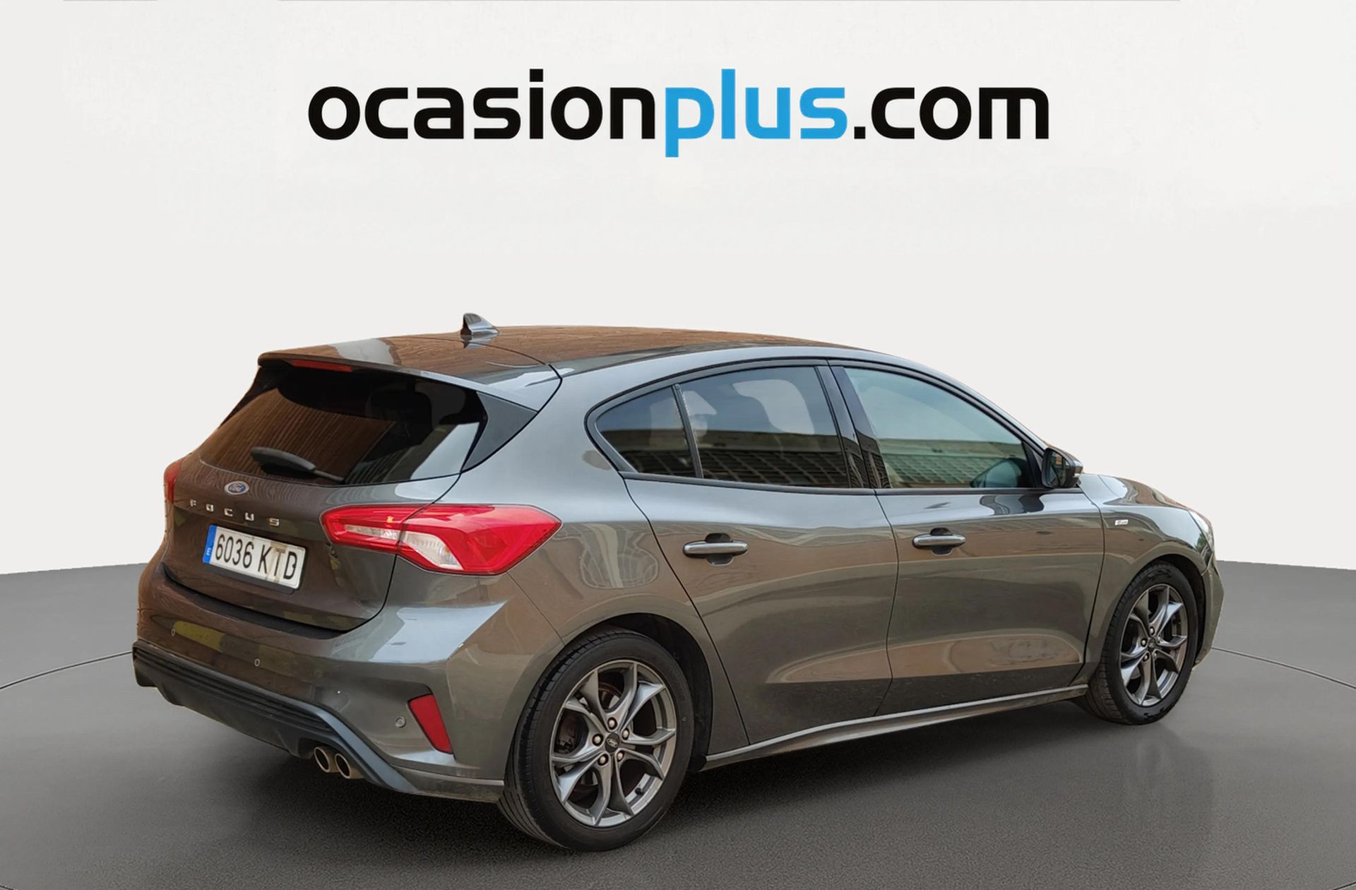 Ford Focus 1.5 EcoBlue ST-Line - foto 4