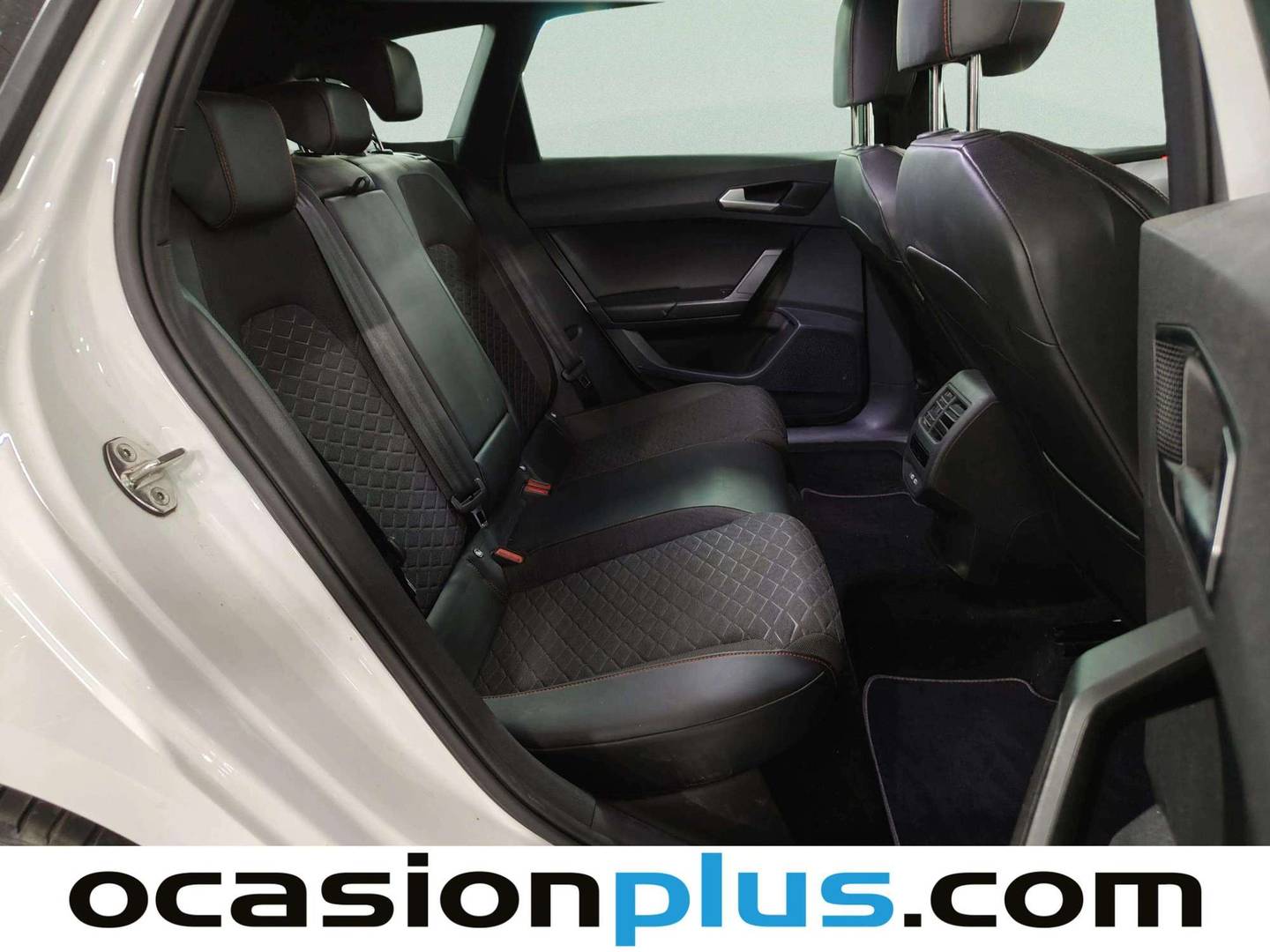 Seat León Seat León ST 1.4 e-Hybrid S&S FR Go XL DSG (204 CV) km 0