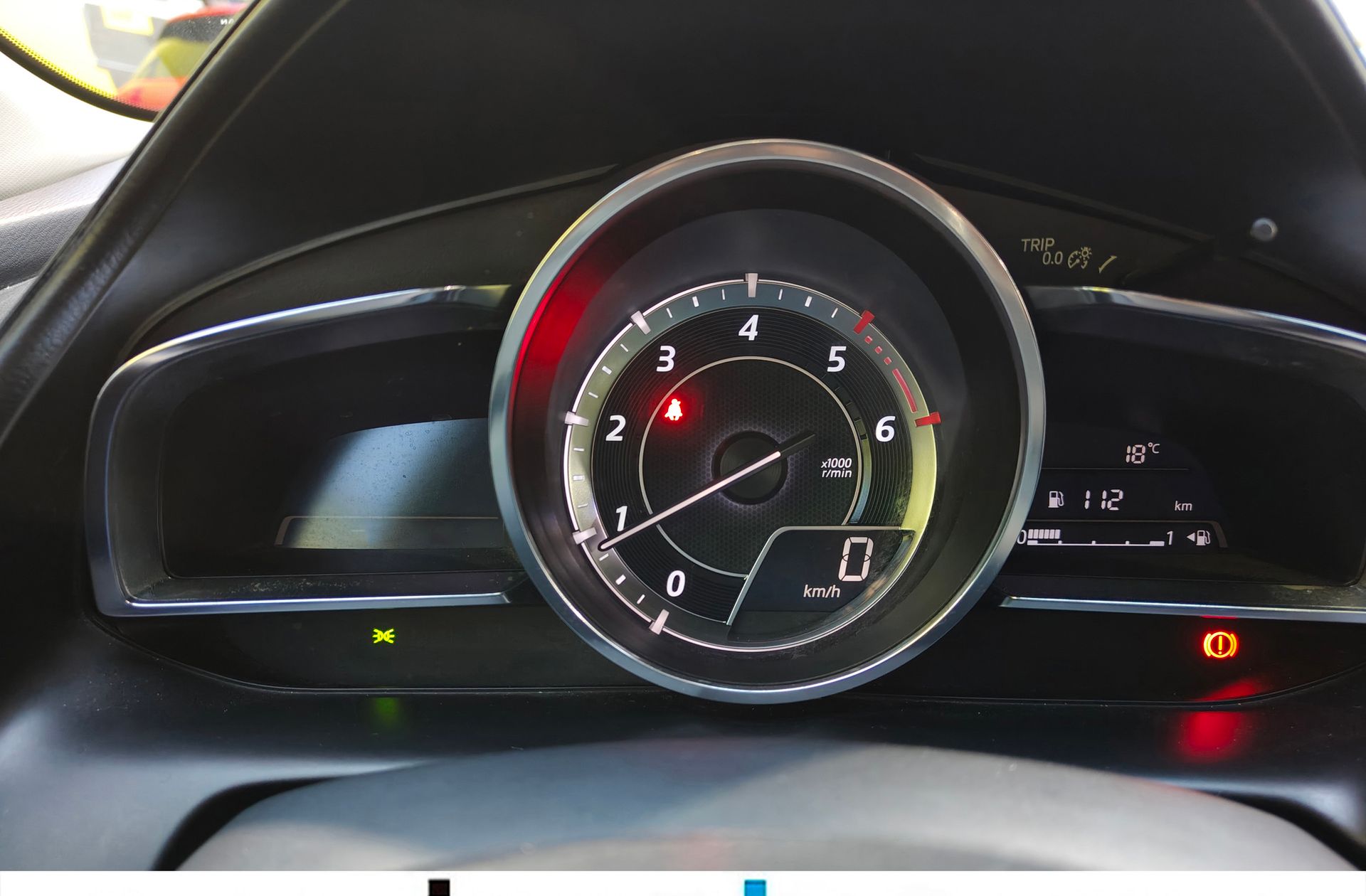 Mazda CX-3 1.5 DE Skyactiv Luxury 2WD - foto 23