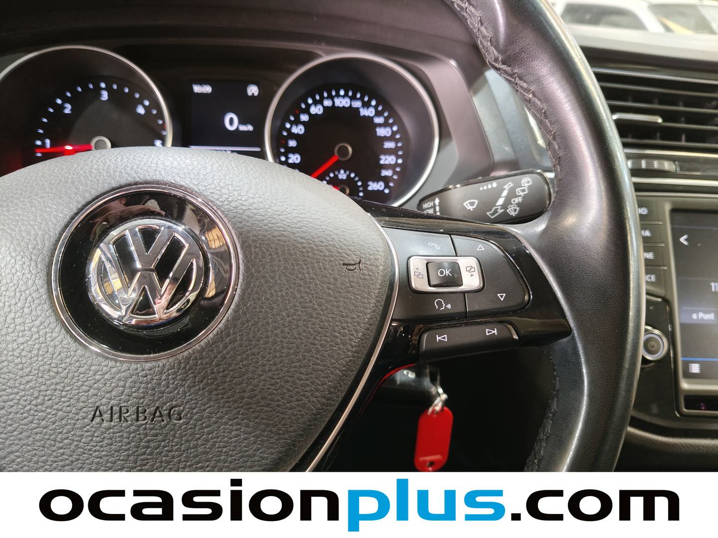 Volkswagen Tiguan Volkswagen Tiguan Edition 2.0 TDI BMT (115 CV) barato