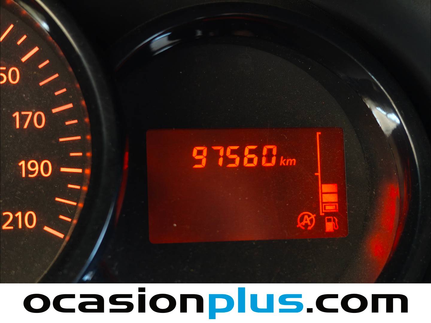 Dacia Dokker Dacia Dokker Essential 1.6 ECO-G (109 CV) seminuevo