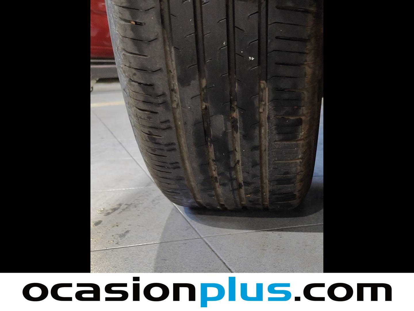 Foto Peugeot 3008 Peugeot 3008 PureTech 130 S&S Allure Pack EAT8  (130 CV)