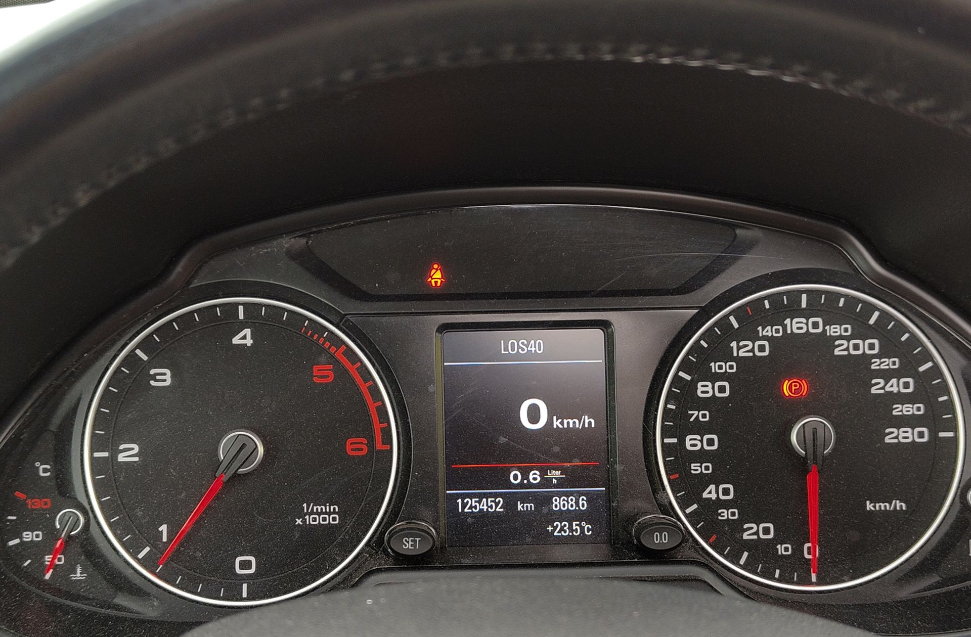 Audi Q5 Advanced edition 2.0 TDI clean diesel quattro - foto 27