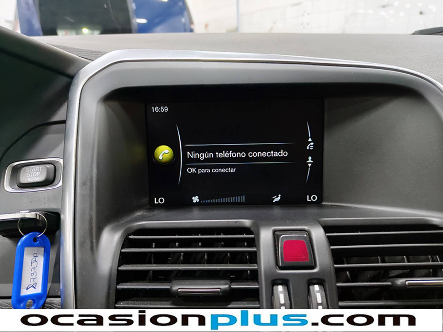 Foto Volvo XC60 Volvo XC60 D4 Momentum Auto (181 CV)