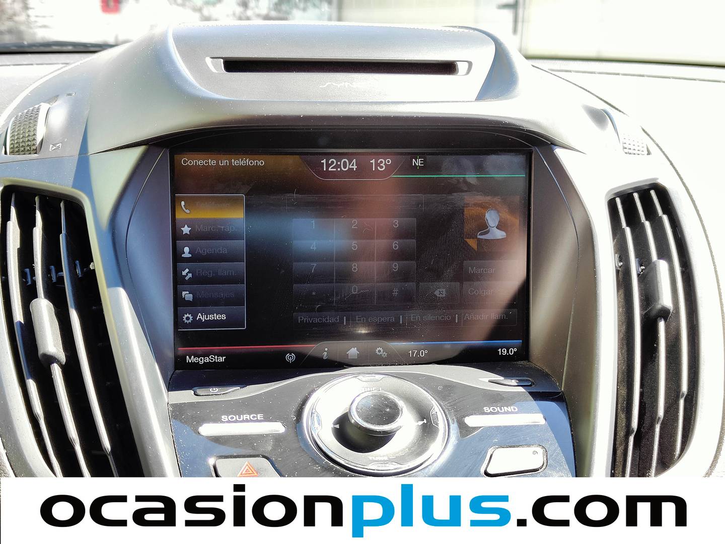 Ford Kuga Ford Kuga 2.0 TDCI S&S Titanium 4x2 (150 CV) al mejor precio