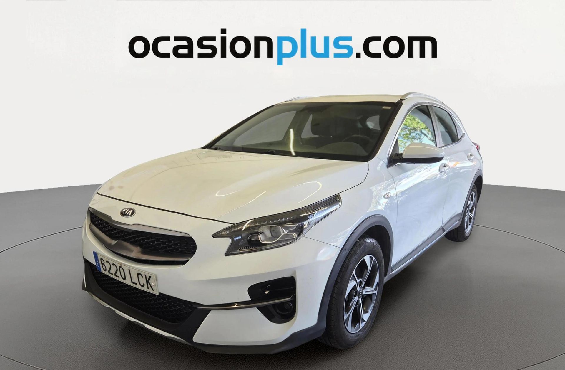 Kia XCeed 1.0 T-GDi Drive
