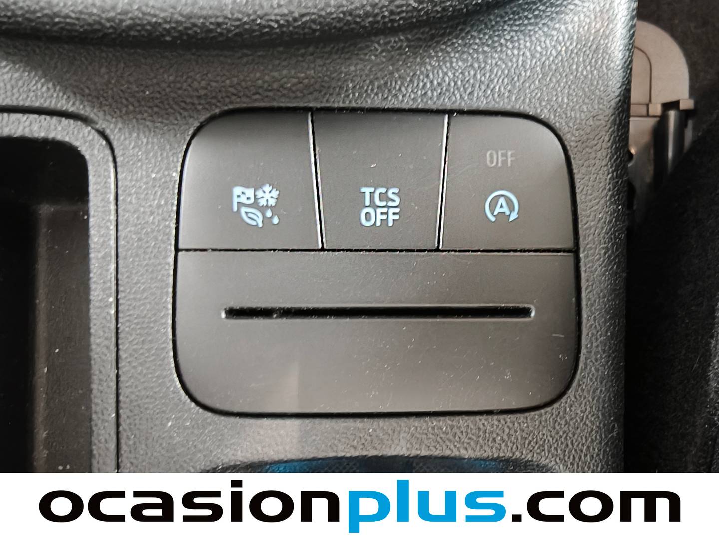 Ford Fiesta Ford Fiesta 1.0 EcoBoost S&S ST-Line  (140 CV) de segunda mano