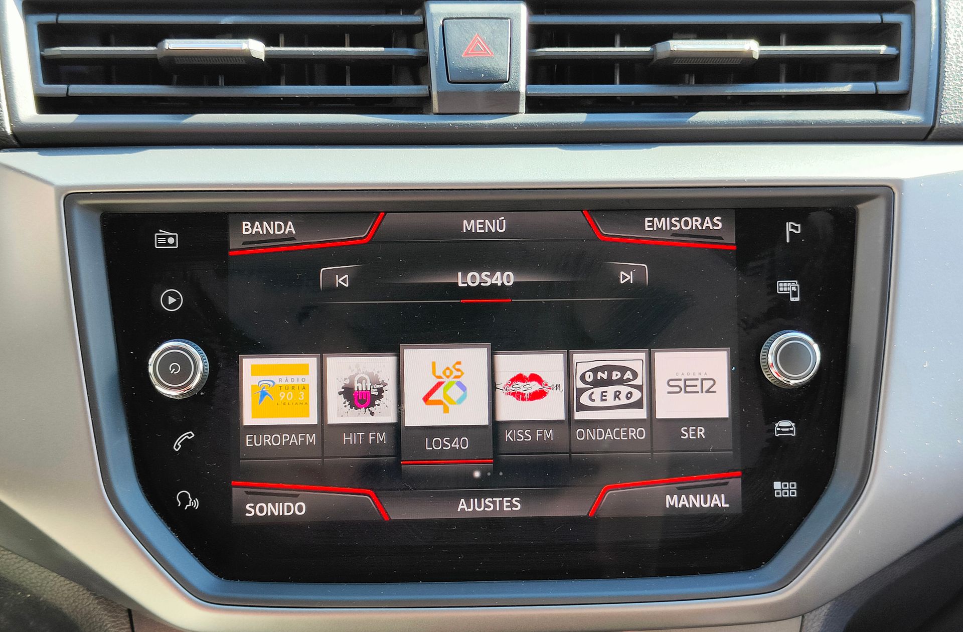 SEAT Ibiza 1.0 TGI GNC Style - foto 36