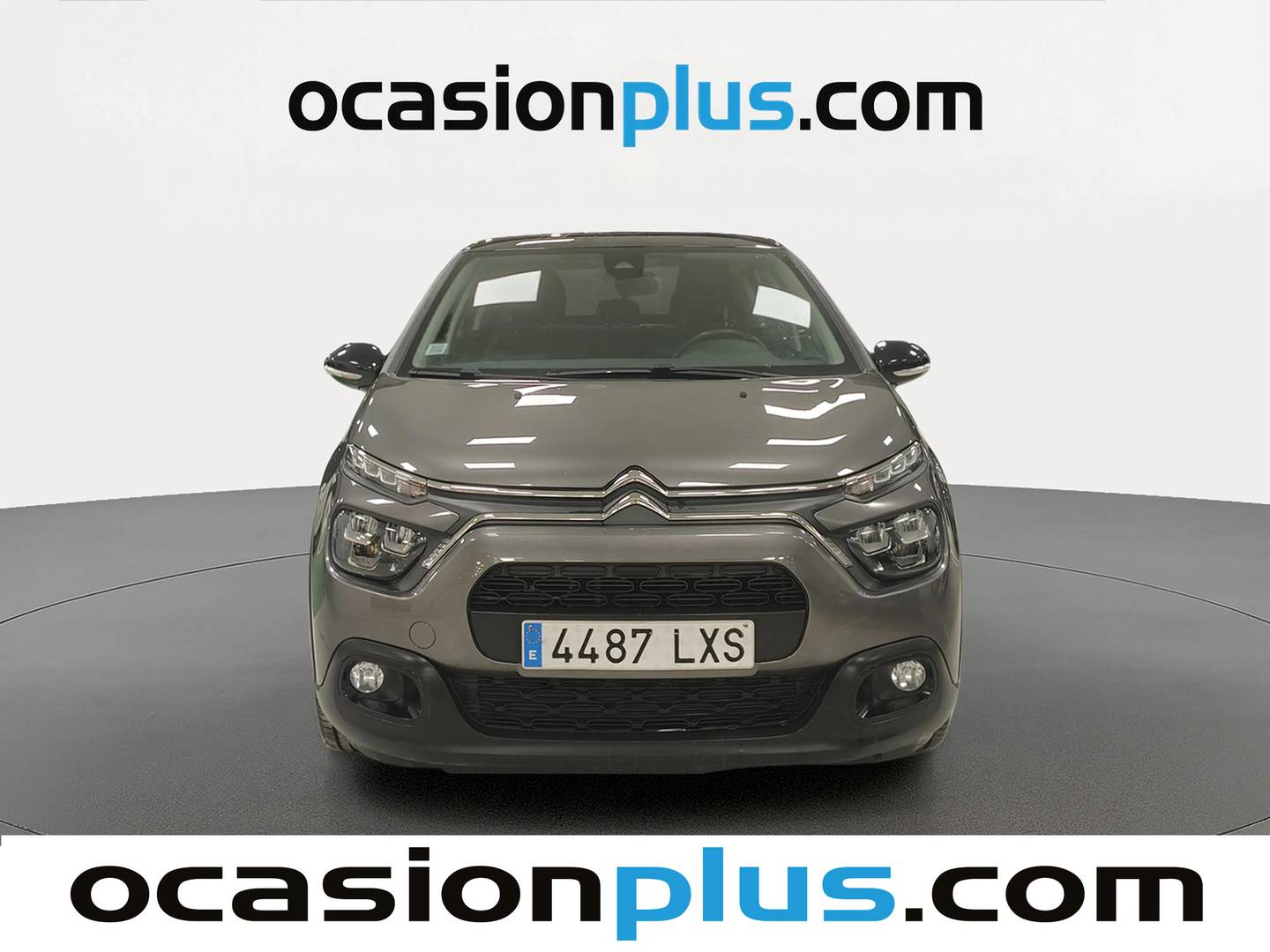 Foto Citroën C3 Citroen C3 PureTech 83 Feel Pack (83 CV)