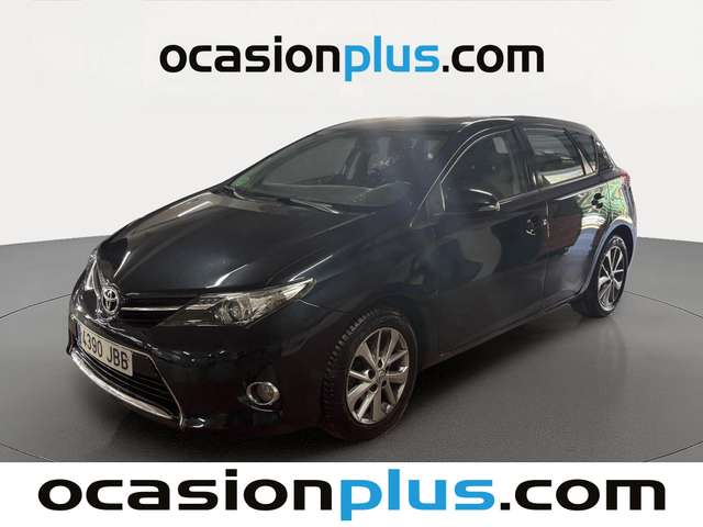 Toyota Auris 130 Active (132 CV) de segunda mano
