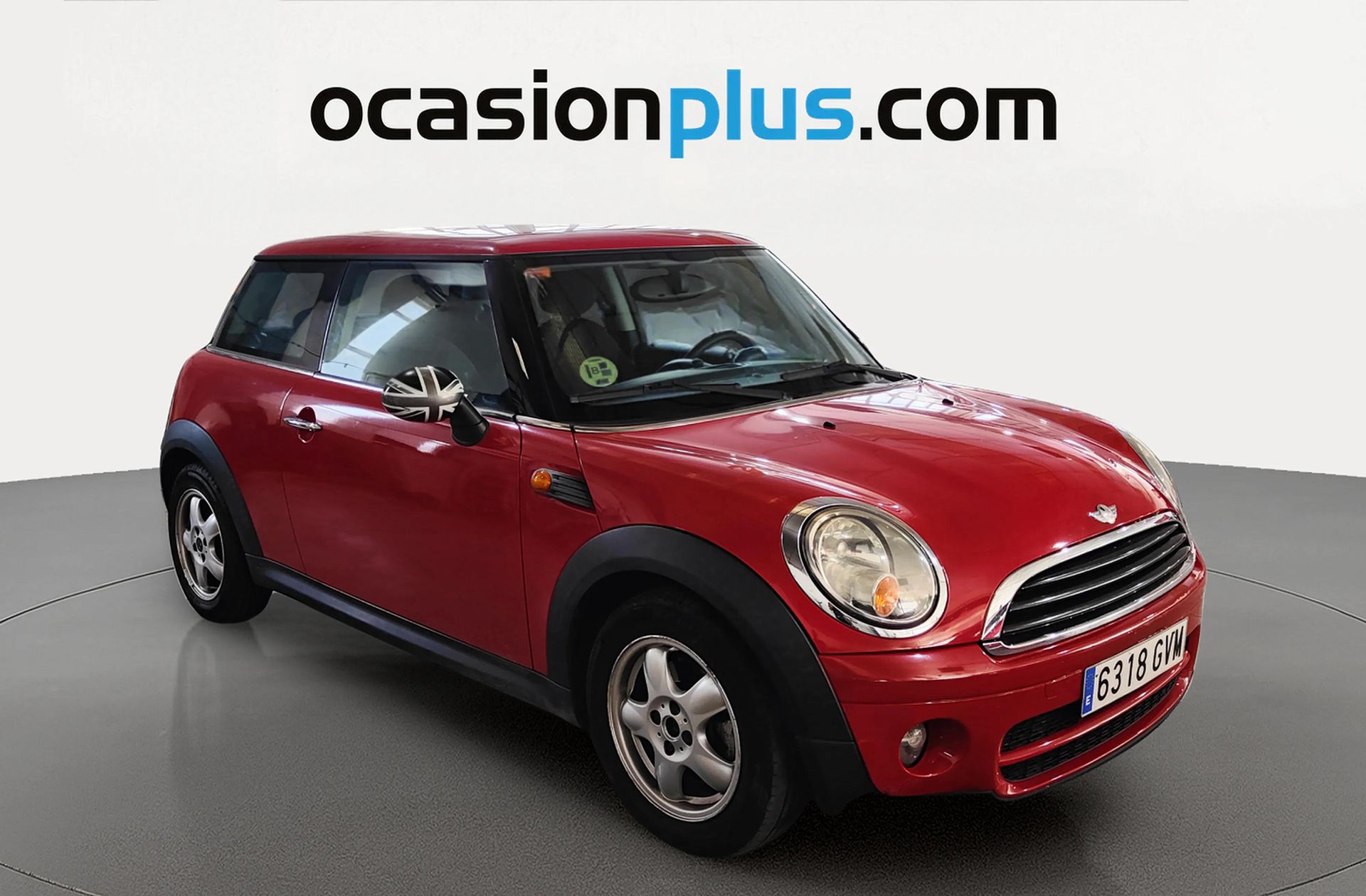 MINI Cooper One D - foto 2