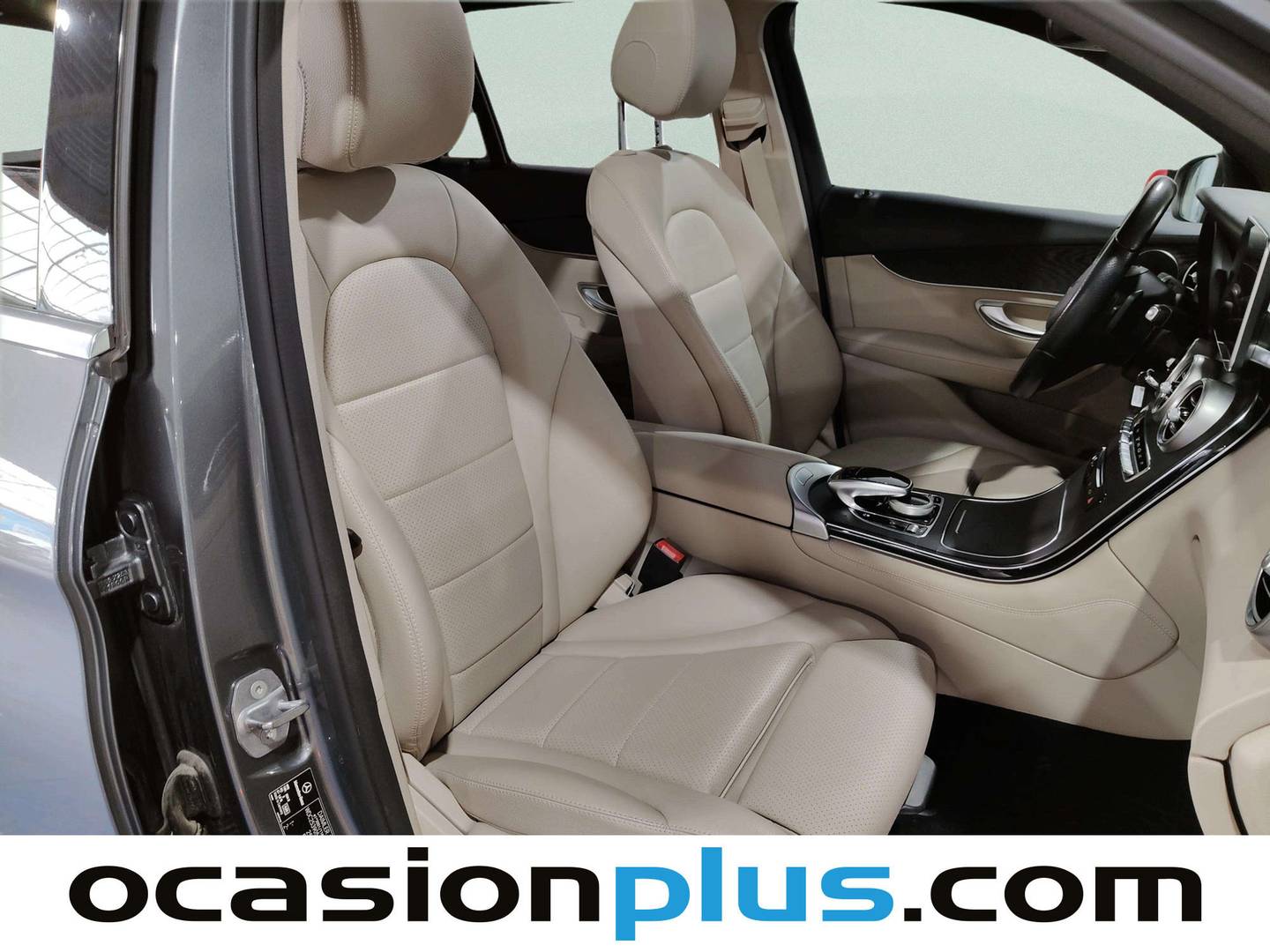 Mercedes Clase GLC Mercedes-Benz GLC 220 d 4Matic (170 CV) 2018