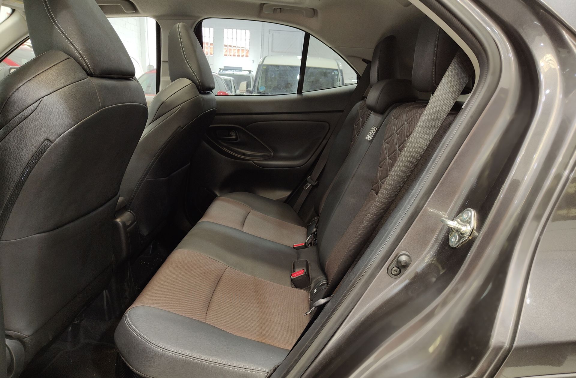 Toyota Yaris Cross 120H Style - foto 15