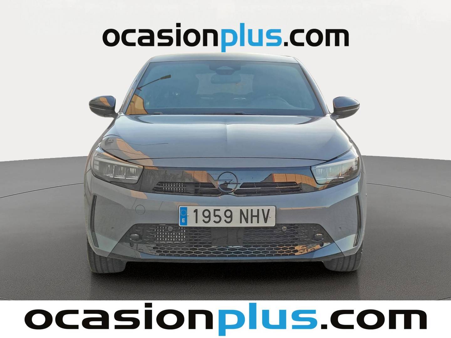 Foto Opel Corsa Opel Corsa 1.2 T XHL Hybrid GS eDCT (110 CV)