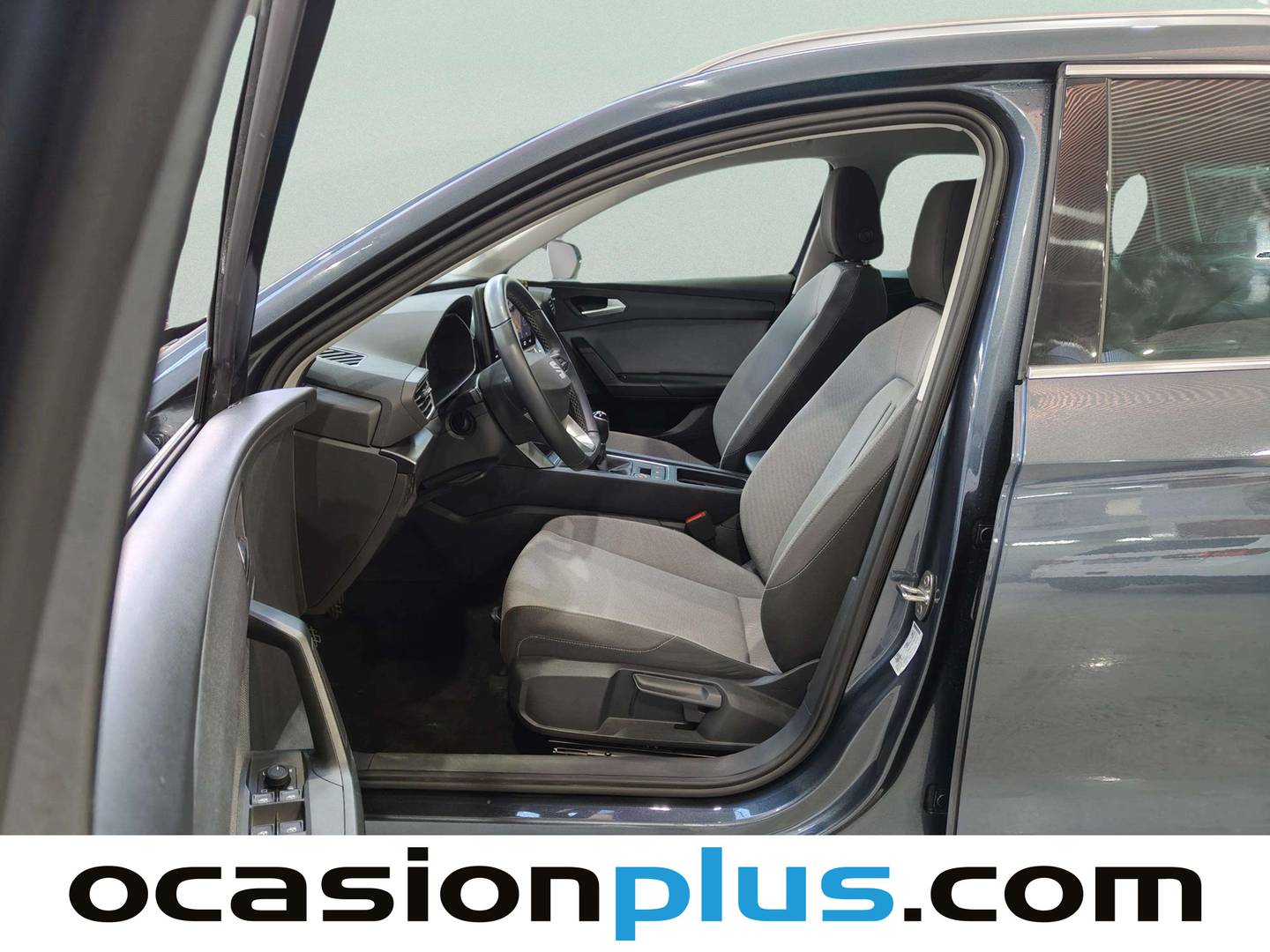 Foto Seat León SEAT León ST 1.5 eTSI Style 25 Aniversario  (116 CV)